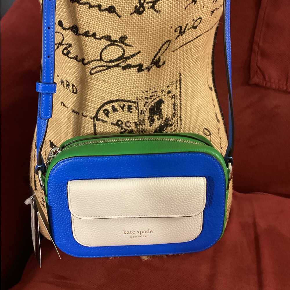 Crossbody Bag